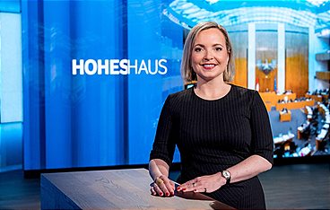 Hohes Haus