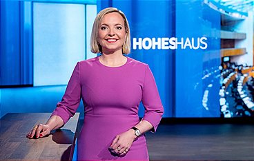 Hohes Haus