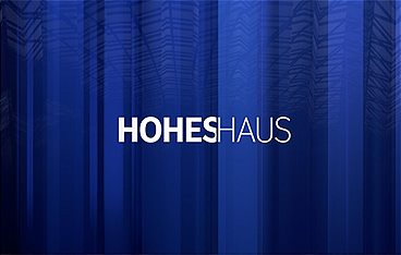 Hohes Haus