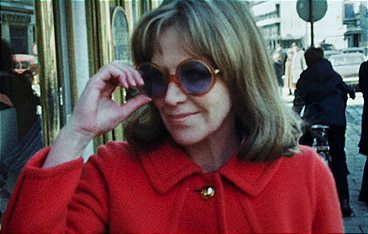 Ich will alles. Hildegard Knef