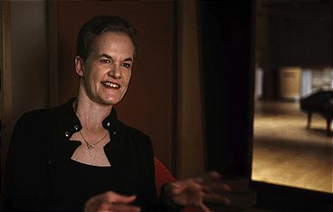 Ich will alles. Hildegard Knef