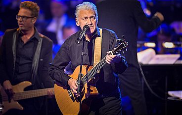 Ich wollte nie einer von denen sein - Rainhard Fendrich ganz persönlich