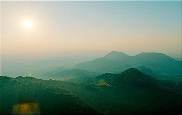 Im Hügelland der Venezianer