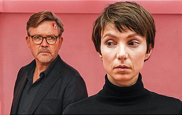 Im Schatten der Angst
