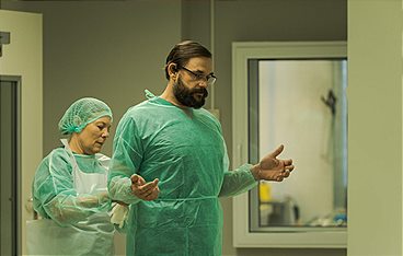 In ewiger Freundschaft - Ein Taunuskrimi (1)