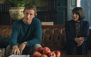 In ewiger Freundschaft - Ein Taunuskrimi (2)