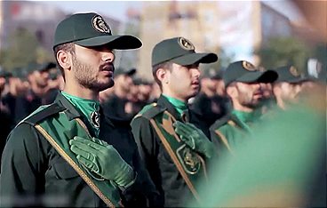 Iran - Wirtschaftskrise und Unterdrückung