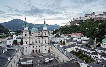 JedermannJedefrau - Das Salzburger Festspielmagazin