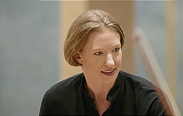 Joana Mallwitz - Dirigentin: Der Weg nach Berlin