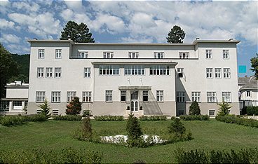Josef Hoffmann - Auf der Suche nach Schönheit