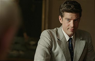 Kennedys Europa - Die Reisen des jungen JFK