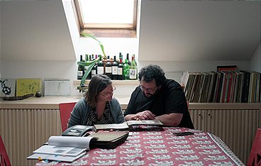 kreuz & quer nah dran