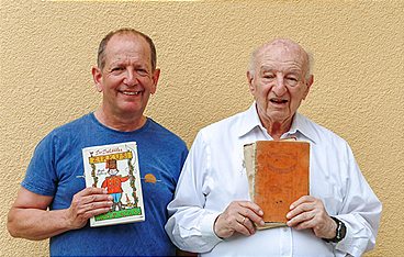 kreuz & quer nah dran