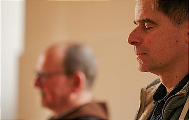 kreuz & quer nah dran