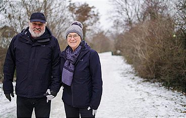 kreuz & quer nah dran