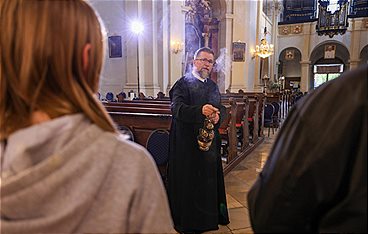 kreuz & quer reportage