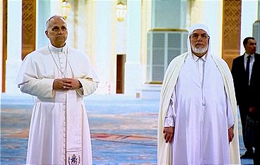 kreuz & quer reportage