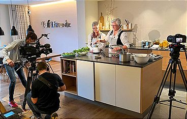 kreuz & quer reportage