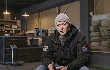 Kulturkrieg - Kunst als Waffe