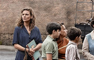 La Storia