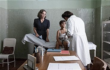 La Storia