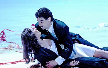 La Traviata