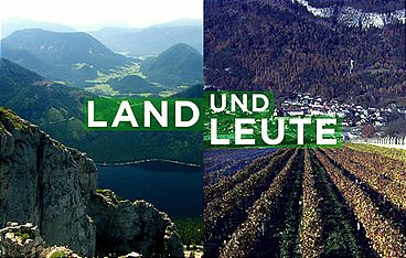 Land und Leute