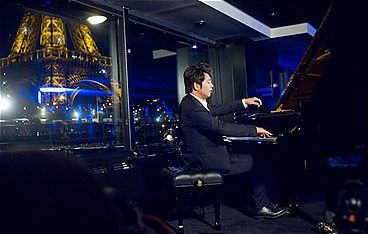 Lang Lang - Lieblingsmelodien von Klassik bis Disney