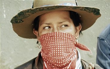 Lateinamerika und die USA (2) - Invasion in Panama