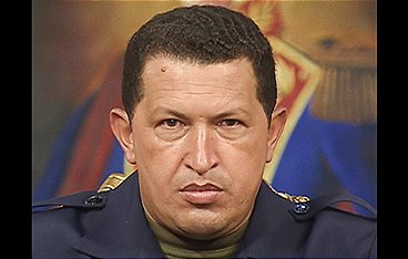 Lateinamerika und die USA (3) - Rebellion in Venezuela