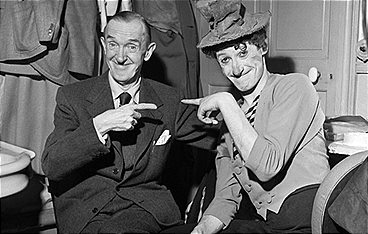 Laurel und Hardy: Die komische Liebesgeschichte von "Dick & Doof"