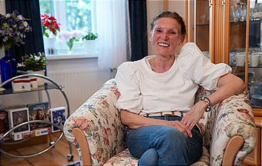 Liebesg'schichten und Heiratssachen