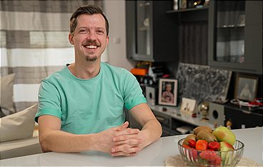 Liebesg'schichten und Heiratssachen