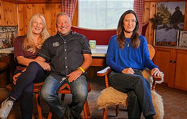 Liebesg'schichten und Heiratssachen