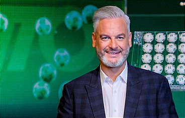 Lotto 6 aus 45 mit Joker