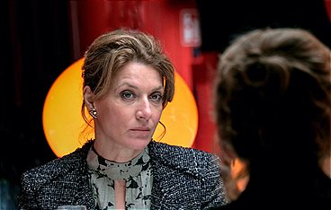 Makellos - Eine kurze Welle des Glücks