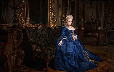 Maria Theresia (3)