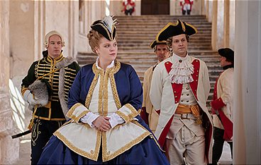 Maria Theresia (4)