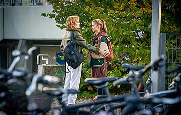 Marie Brand und die falsche Wahrheit