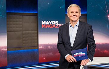 Mayrs Magazin - Wissen für alle