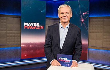 Mayrs Magazin - Wissen für alle