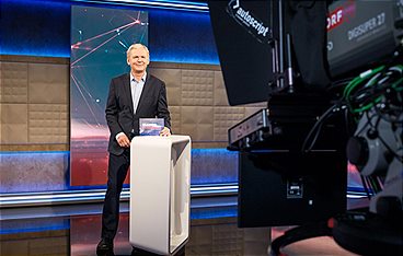 Mayrs Magazin - Wissen für alle