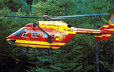 Medicopter 117 - Jedes Leben zählt