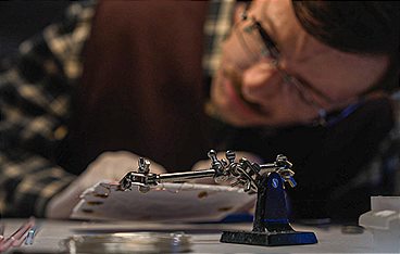 Menschen & Mächte