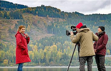 Menschen & Mächte