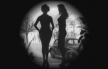 Miss-represented - Das Frauenbild im italienischen Fernsehen