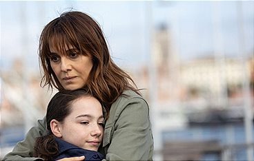 Mord in Genua - Ein Fall für Petra Delicato