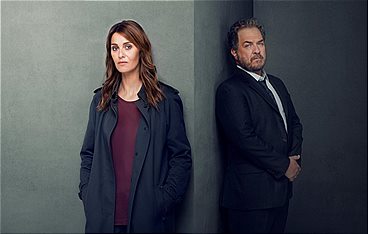 Mord in Genua - Ein Fall für Petra Delicato