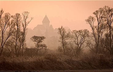 Mythos Transsilvanien - Draculas geheime Wildnis