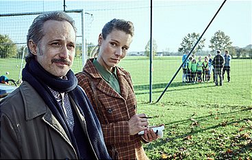 Niemand stirbt gern allein. Ein Krimi aus Passau